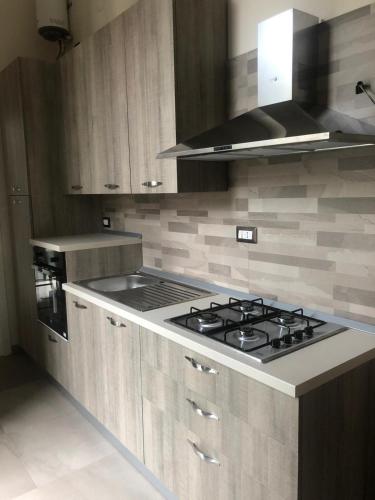 FORIA 58 APARTAMENTS