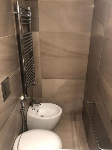 FORIA 58 APARTAMENTS