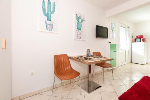 Kosic studio cosy & perfect for two