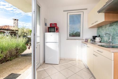 Kosic studio cosy & perfect for two