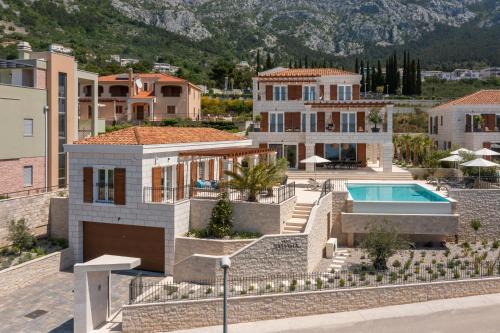 Luxury Villa Salvina