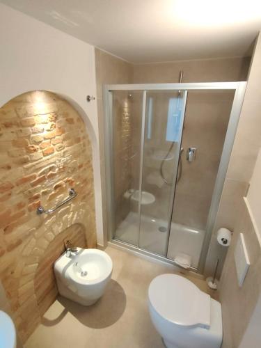 Bagno di Palazzo Cortesi