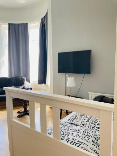 Galeriebild der Unterkunft Apartment NORDMANN in Bremerhaven