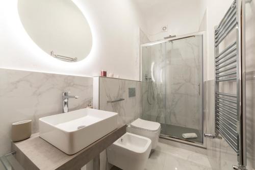 110 sqm apartment 6 sleeps in Santa Croce
