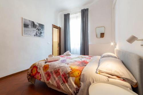 110 sqm apartment 6 sleeps in Santa Croce