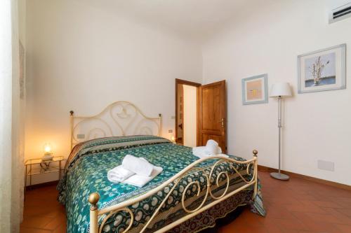 110 sqm apartment 6 sleeps in Santa Croce