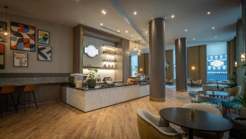 Maldron Hotel Manchester City Centre Image