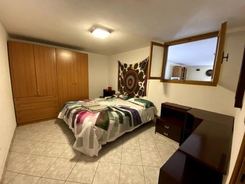 Foto dalla galleria di Appartamento Le Soleil Torgnon a Torgnon