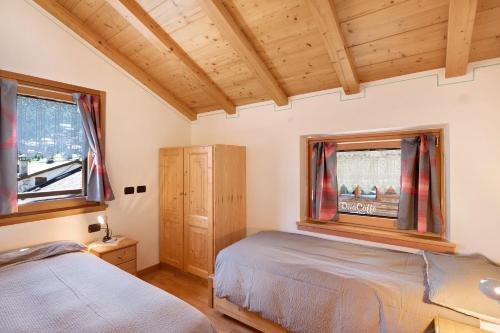 Gallery image of Appartamento Jolly in Livigno