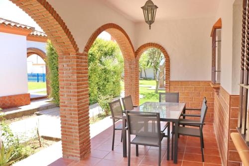 Chalet Florida II