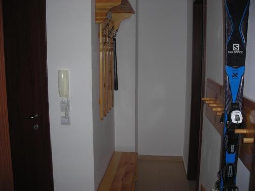 Фотография из галереи Borovets Gardens Chalet Flat в Боровце