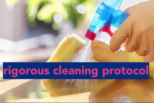 Galeriebild der Unterkunft HOME AWAY HOME - Chic 2 BR Capitol Hill DC in Washington