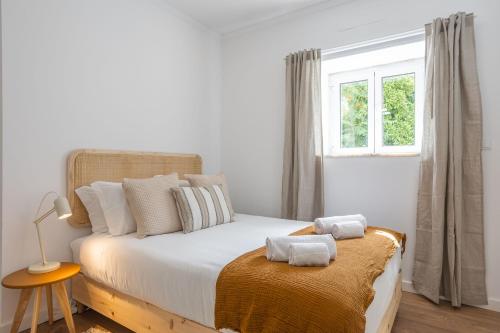 Trendy T.M Apartament by the River