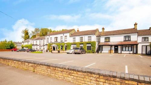 The Bridge Hotel
