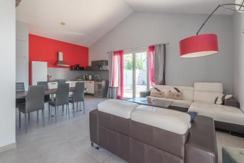 Gite 4 personnes - CHARME – Photos 4