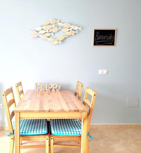 Φωτογραφία από το άλμπουμ του Pent house ocean view σε Cotillo