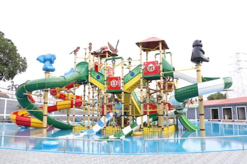 D Star Waterpark & Resort – Photos 4