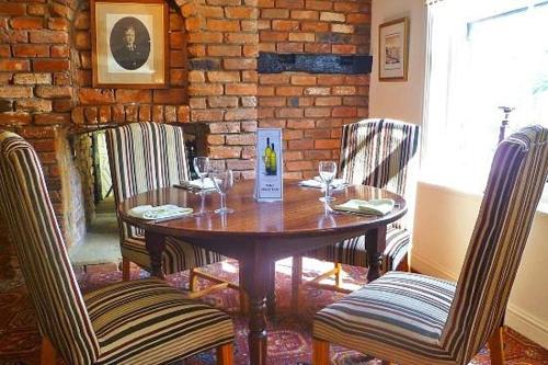 The Bridge Hotel – Photos 5