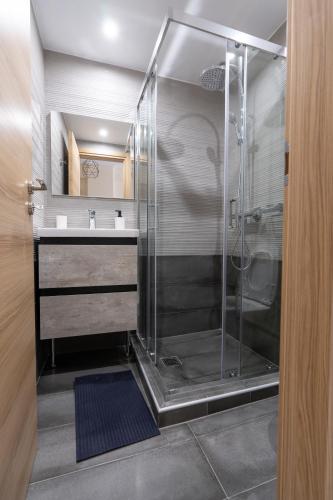 Studio Ag Ioannis m station 1 bed 2 pers by MPS