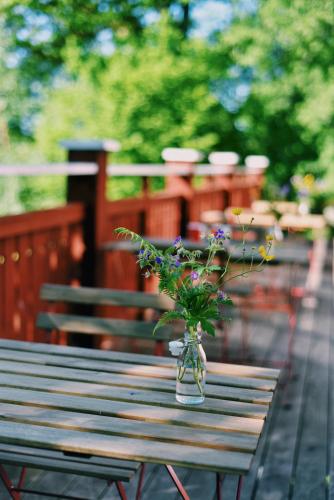 Fotografie z fotogalerie ubytování Nordic Refuge B&B v destinaci Fröskog