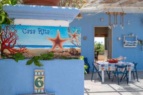 Casa Rita