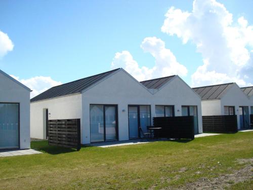 Gambar di galeri bagi Slettestrandvej Apartment - Slettestrandvej 130 nr. 5 - ID 625 di Slettestrand