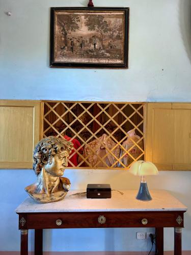 Φωτογραφία από το άλμπουμ του Villa Sardi Small Luxury boutique Hotel στη Λούκα