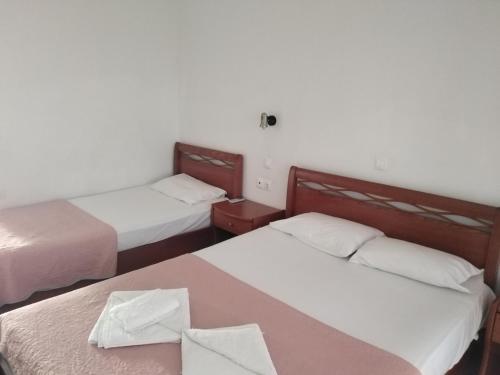 Foto dalla galleria di Estia Studios a Kriopigi