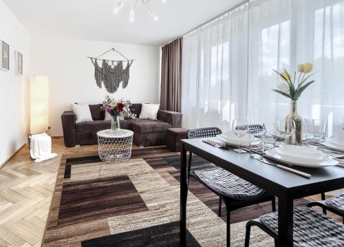 Mieszkanie Kava - ACCO RENT