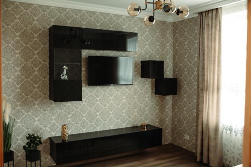 Foto da galeria de 2 bedroom central flat em Jelgava