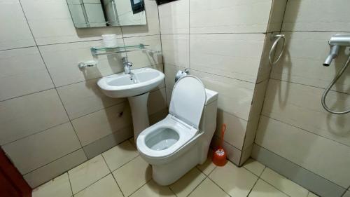 Gallery image of HELEN Hotel in Yaoundé