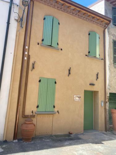 Residence La MARCHINA – Photos 5