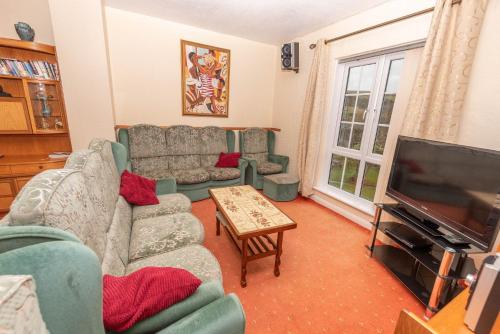 Barton House – Ritratti 2