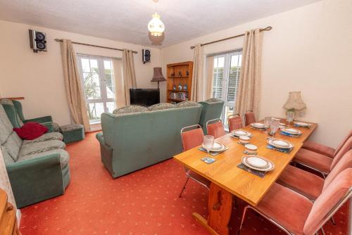Barton House – Ritratti 3