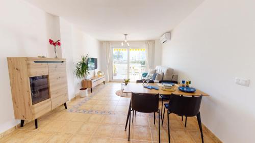 Apartamento Luz de Luna by Family Homes