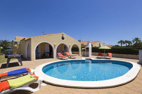 Villa Neptune by Villa Plus