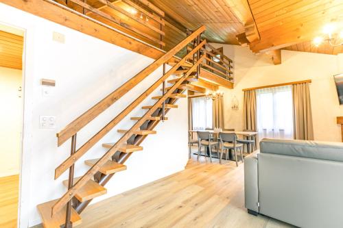 Fotografie z fotogalerie ubytování Apartment Eiger - Aare Jungfrau AG v destinaci Grindelwald