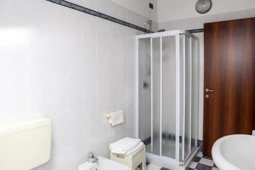 Photo de la galerie de l'établissement Holiday Home Thomas and Friends, à Brenzone