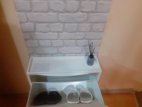 Fotografie z fotogalerie ubytování Apartman Ana v destinaci Leskovac