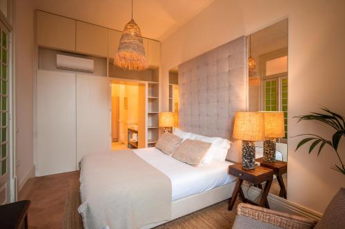 Paraíso Garden Suite--- Spacious & Downtown