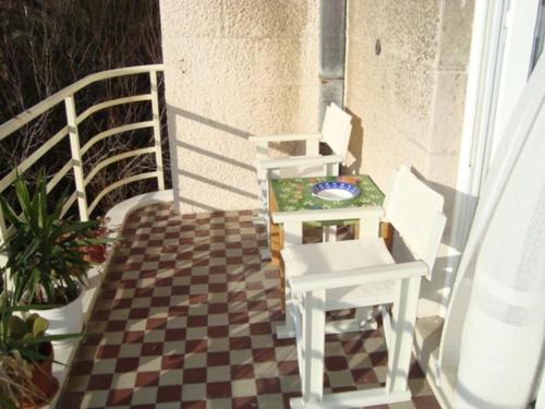 Riki Accommodation