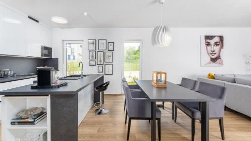Gallery image of Villa Audrey by Villas Holiday in Umag