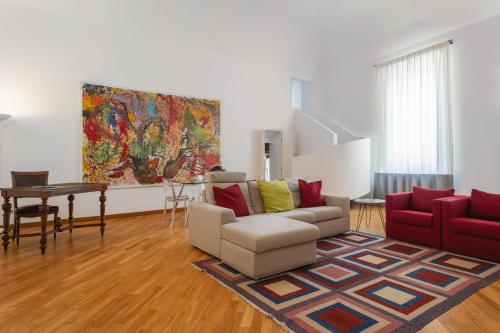 Palazzo Mazzarino photo 51