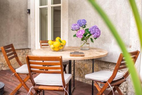 Paraíso Garden Suite--- Spacious & Downtown