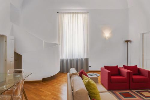Palazzo Mazzarino photo 49