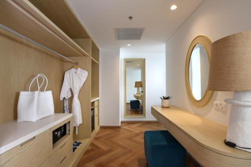 Gallery image of Royal Avila Boutique Resort in Senggigi 