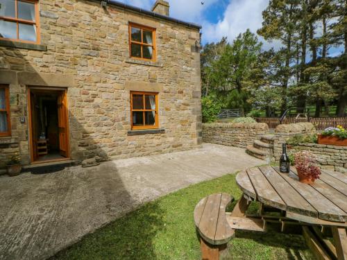 Moorgair Cottage – Photos 2
