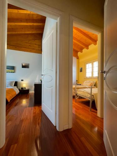 Gallery image of Casa Meda Tabachere Appartamento Sirmione Desenzano del Garda in Pozzolengo