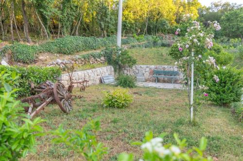 Fotografie z fotogalerie ubytování APARTMENT MIĆI, Kamenmost - Makarska v destinaci Perići