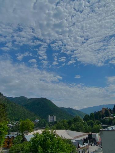 Gallery image of Borjomi Central in Borjomi